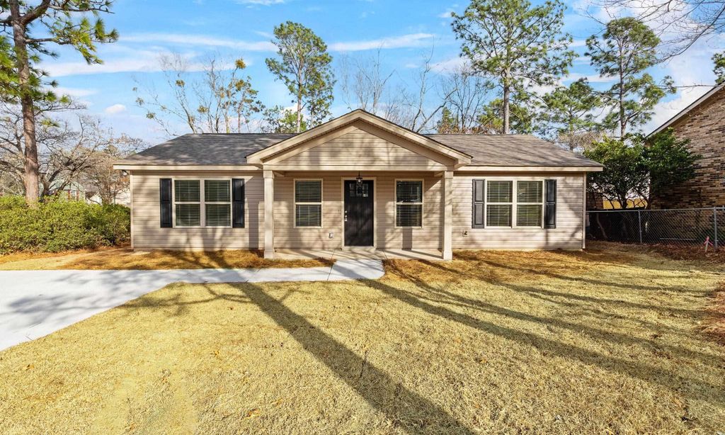 601 Sutters Mill Road