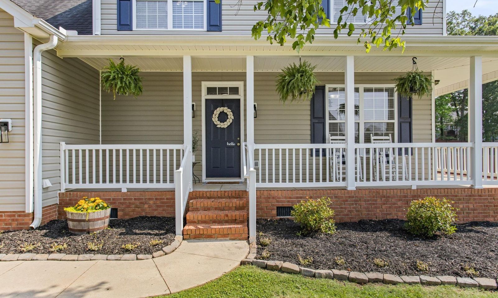 Property image 4 at 5 Faulkner Circle, Greer, SC 29651