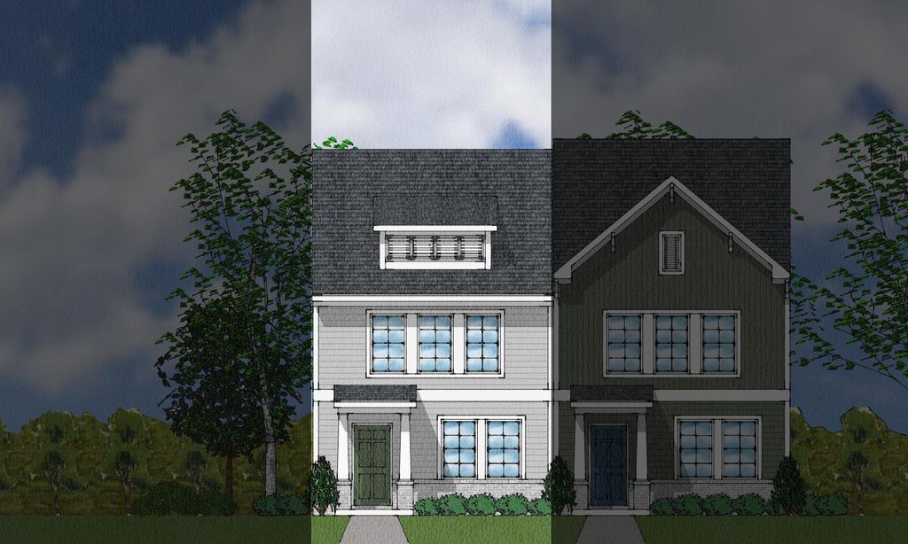 807 Coburg Lane