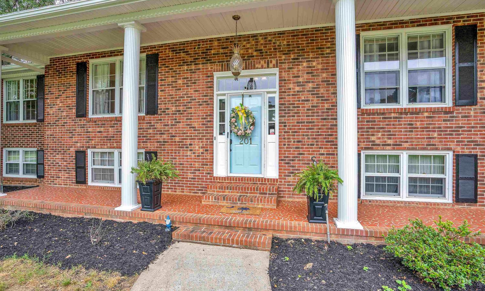 Property image 2 at 201 Briar Creek Road, Greer, SC 29650