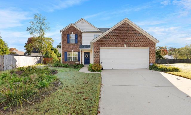 5 Waterton Creek Court