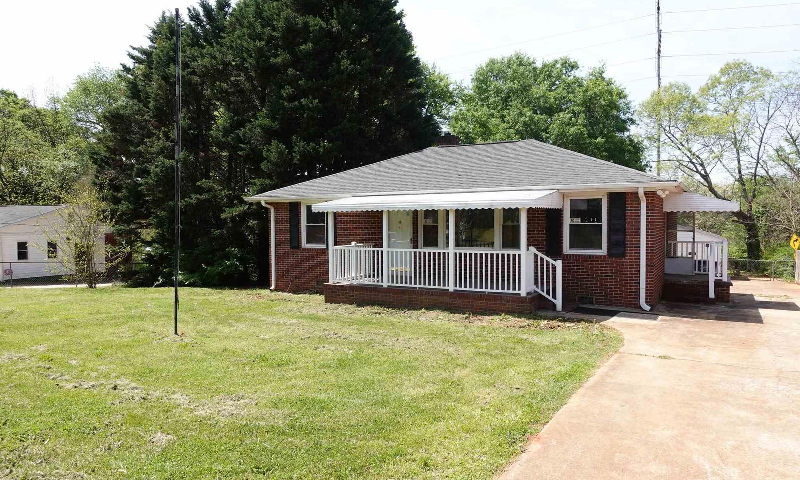 Property image 1 at 9 E Sable Court, Greenville, SC 29617-1309