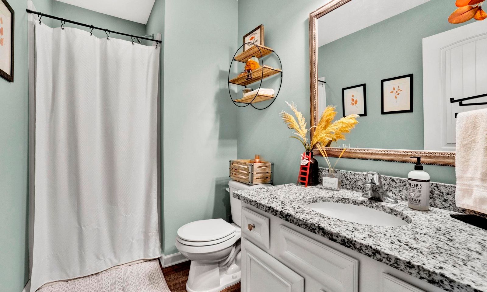 Property image 2 at 116 Mitford Way, Fountain Inn, SC 29644
