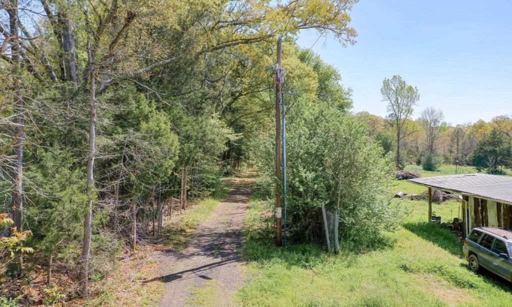 1805 Fairview Road