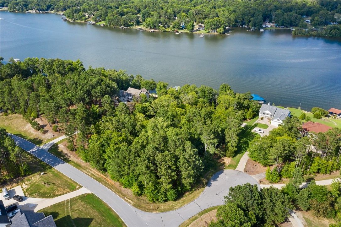 Eagles Harbor