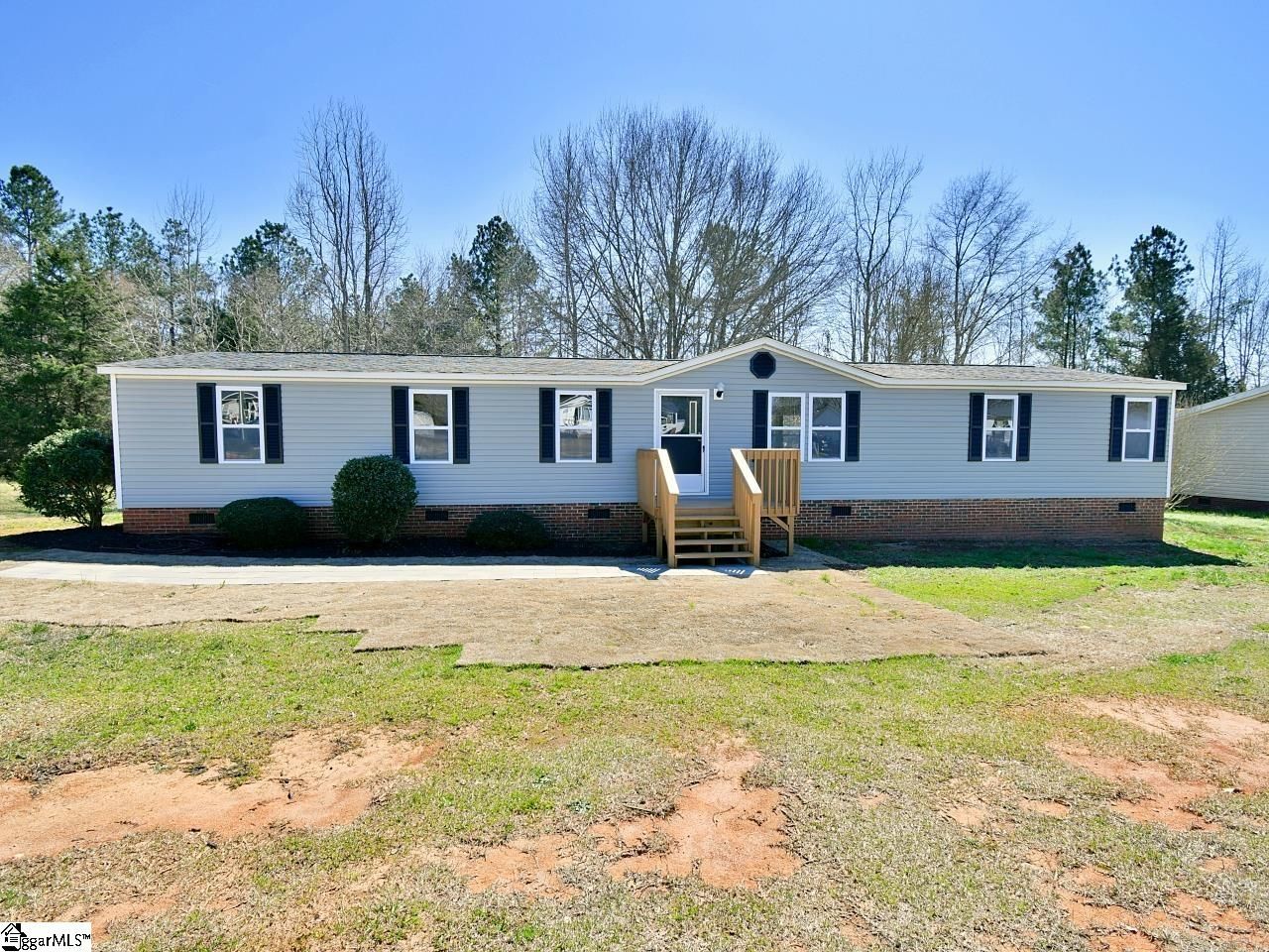 Property image 1 at 7 Barnhart Lane, Fountain Inn, SC 29644