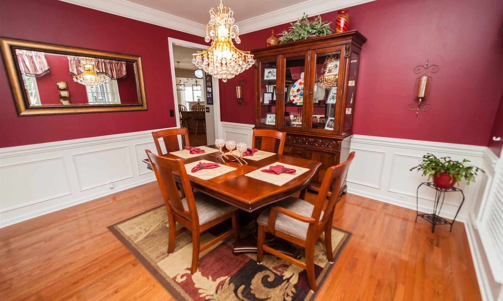 Property image 4 at 23 Scotts Bluff Drive, Simpsonville, SC 29681