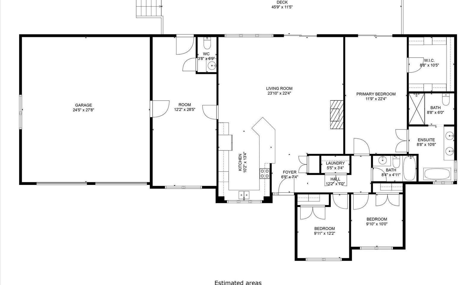 Property image 4 at 100 George Williams Road, Easley, SC 29642