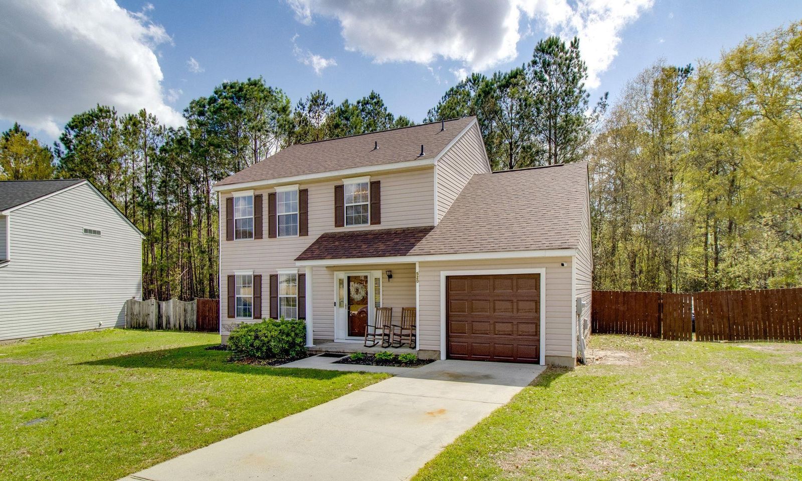 Property image 2 at 520 Oakbrook Village Road, Columbia, SC 29223