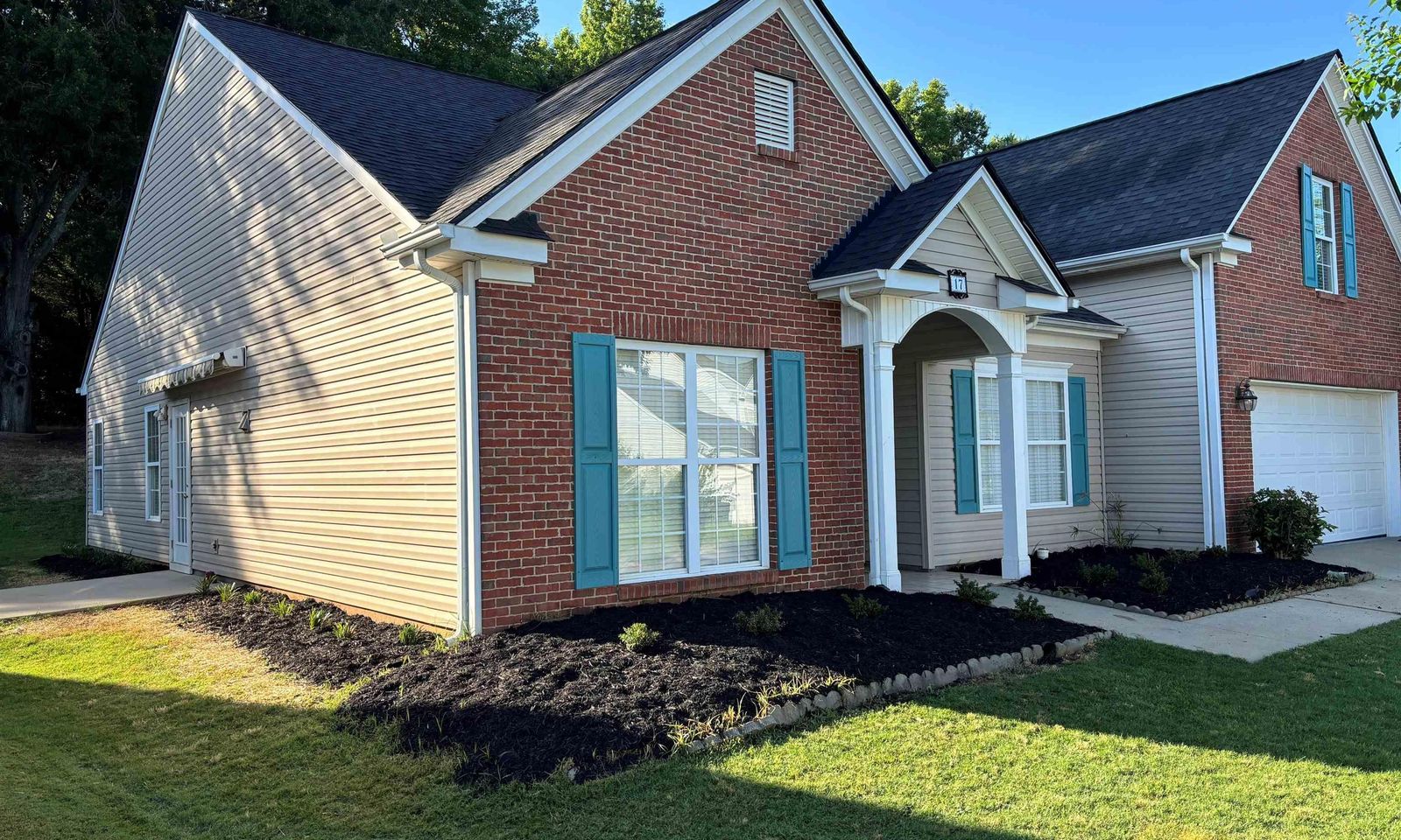 Property image 2 at 17 Irish Moss Court, Simpsonville, SC 29680