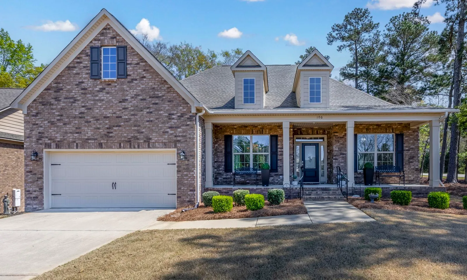 106 Regatta Forest Drive