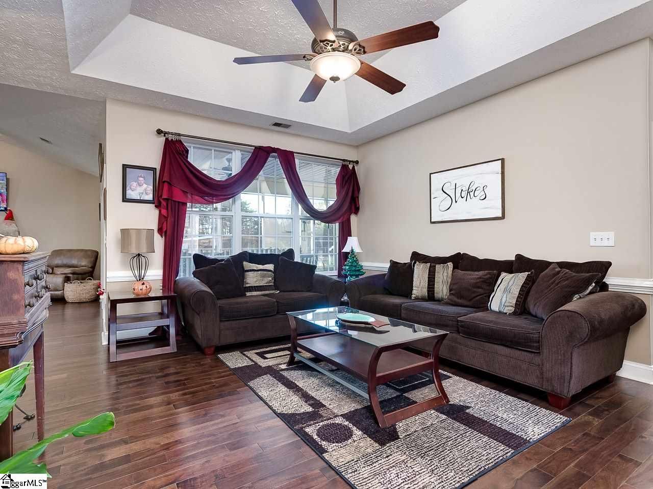 Property image 5 at 211 W Magill Court, Greer, SC 29651