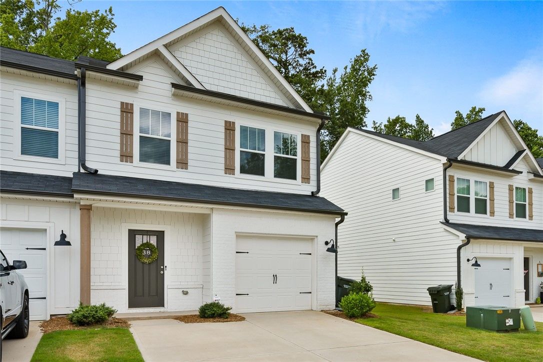 Property image 3 at 38 Grey Oak Trail, Greer, SC 29650