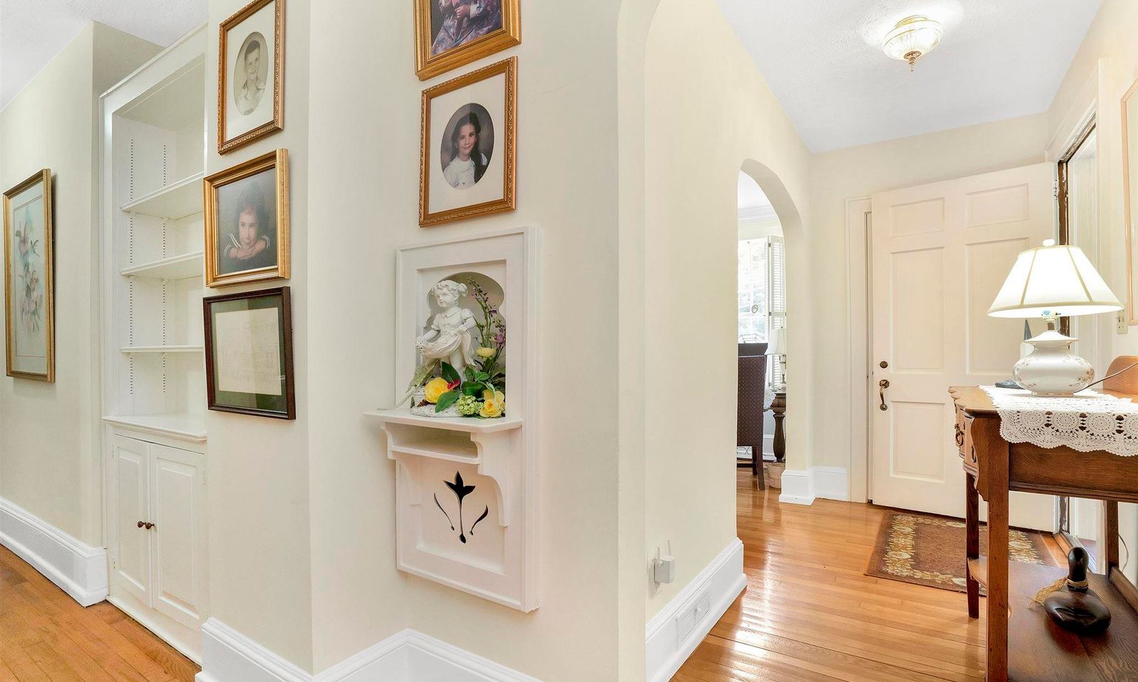 Property image 4 at 619 McDaniel Avenue, Greenville, SC 29605