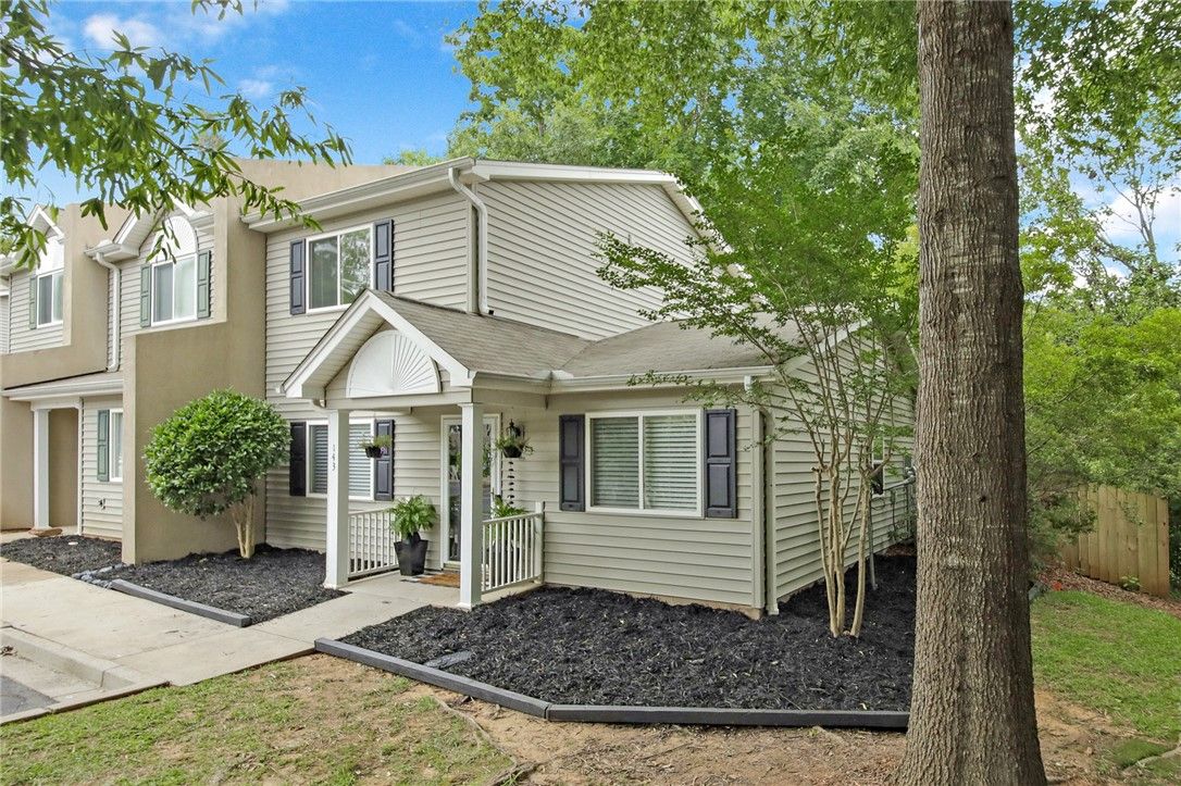 Main image of property at 143 Perkins Place, Seneca, SC 29678