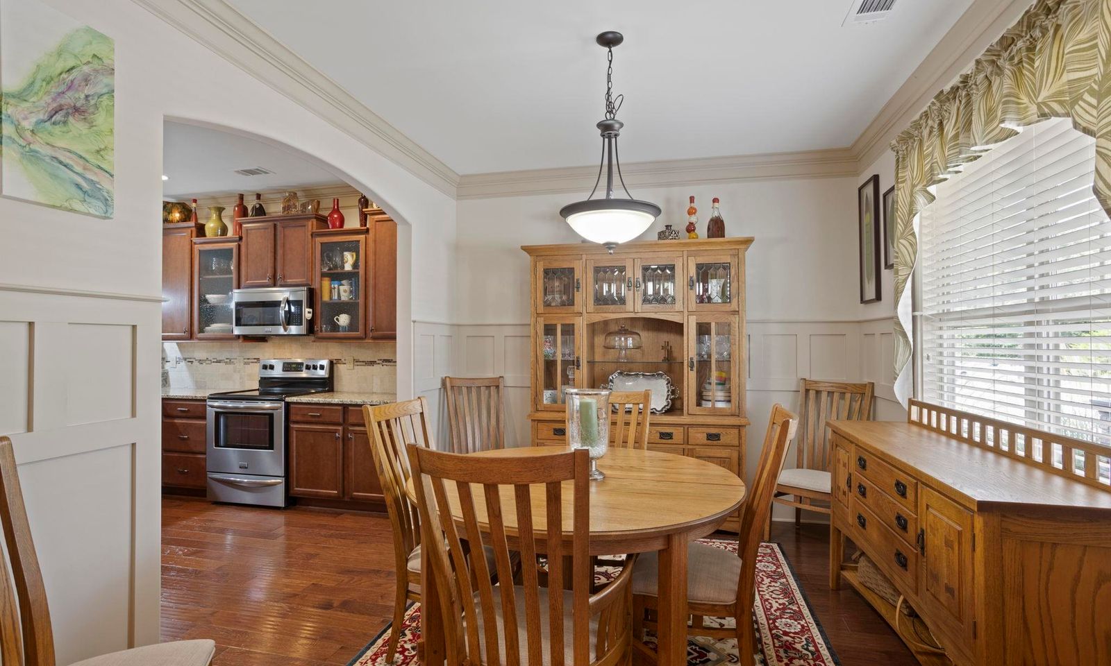 Property image 4 at 117 CANYON Court, Greenville, SC 29607