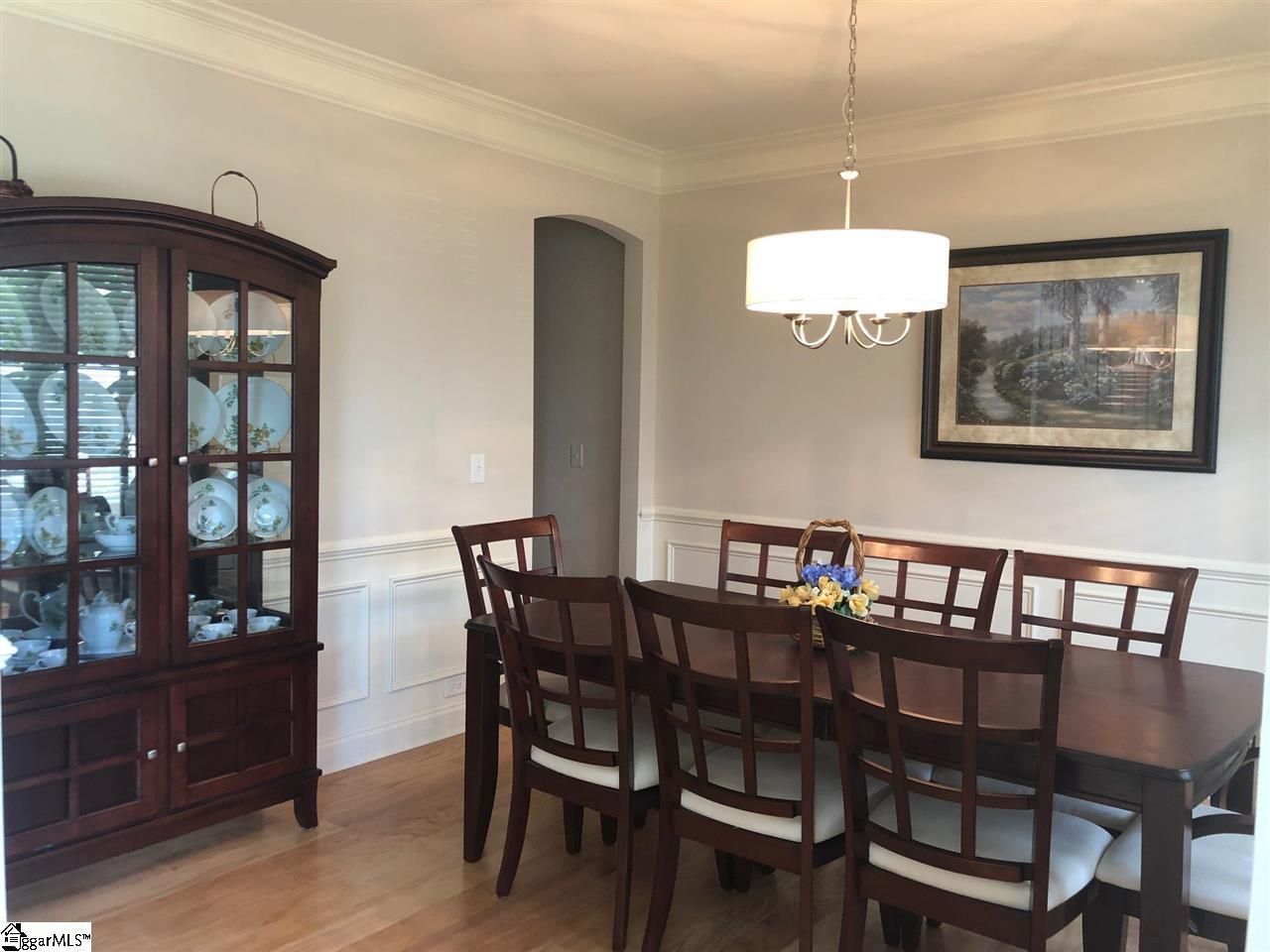 Property image 3 at 415 Chippendale Lane, Boiling Springs, SC 29316