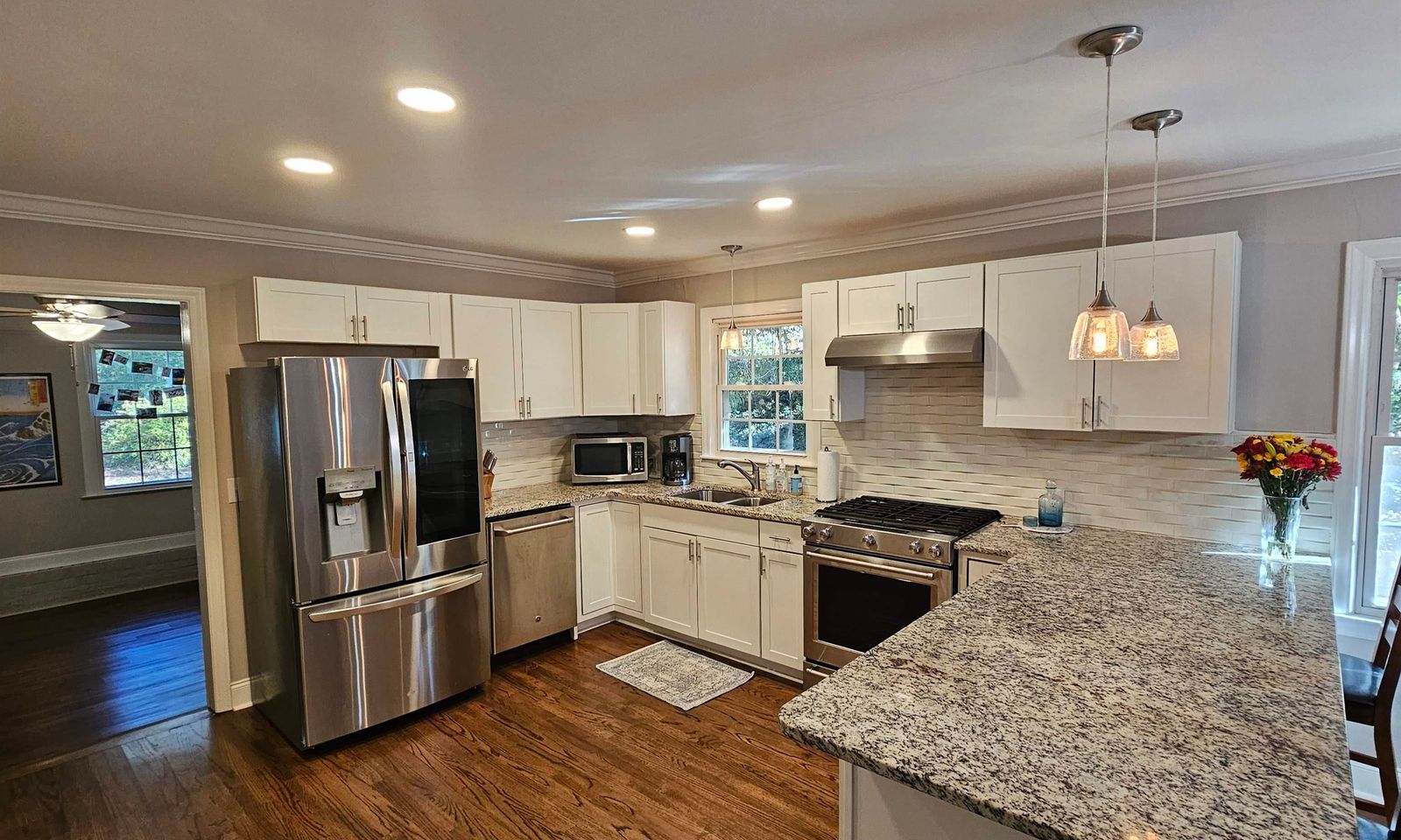 Property image 4 at 214 Holly Avenue, Clemson, SC 29631