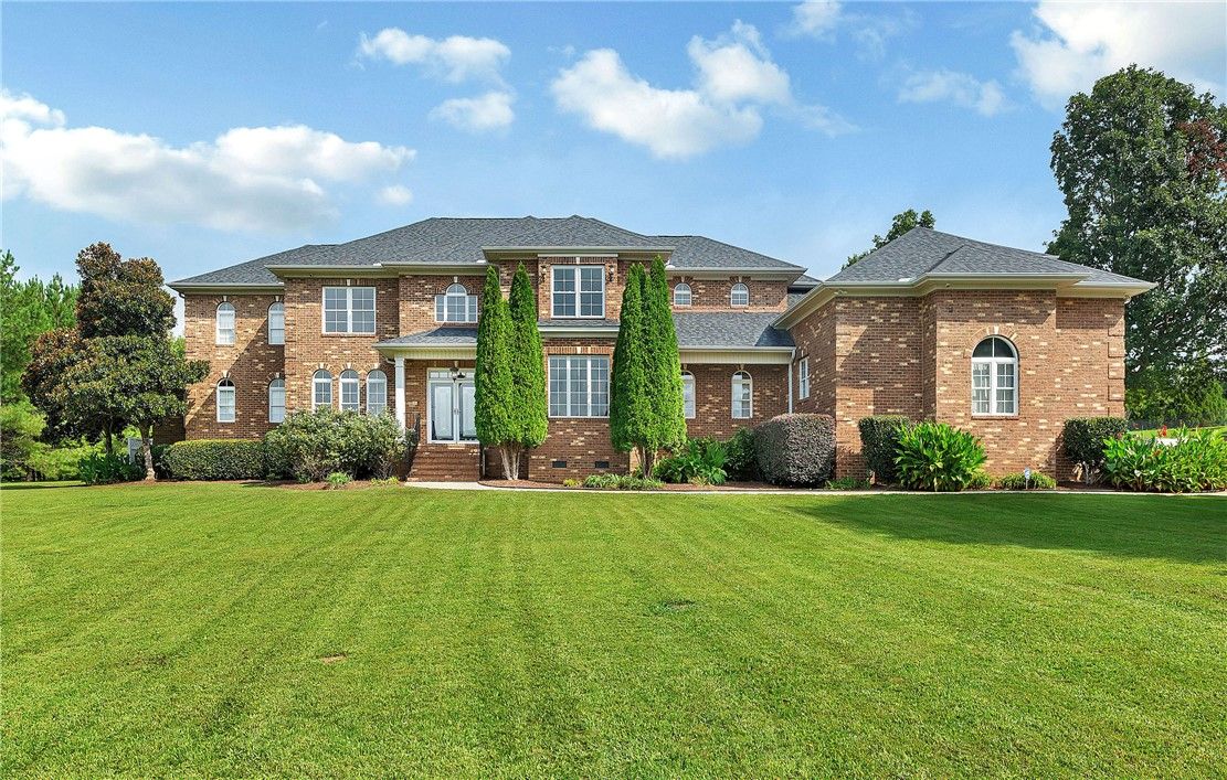 Main image of property at 119 Jericho Circle, Williamston, SC 29697