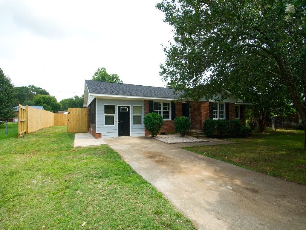 Property image 2 at 3511 Woodcone Trail, Anderson, SC 29624
