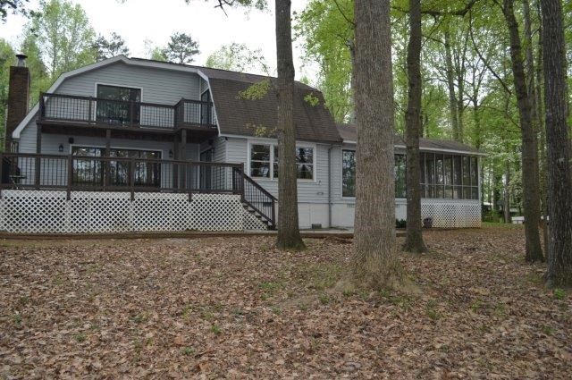 Property image 1 at 389 Rue Chalet, Lavonia, GA 30553