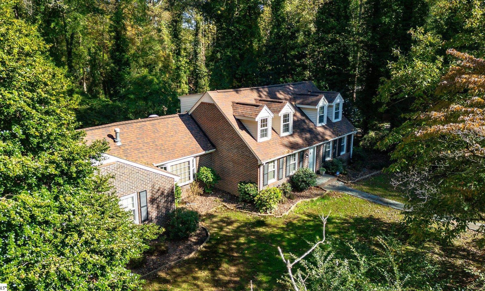 Property image 3 at 307 Haverhill Circle, Easley, SC 29642-1223