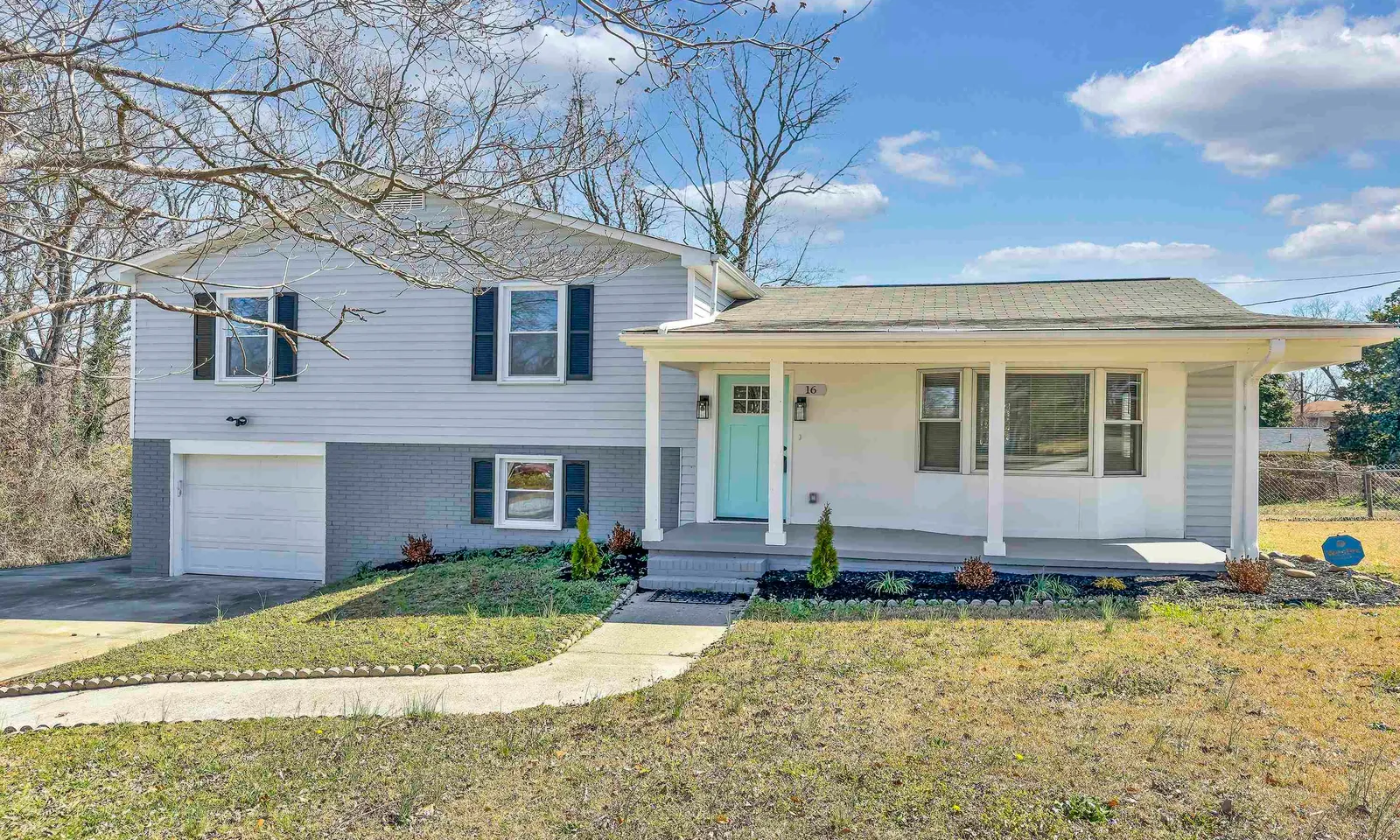 Glendale Heights, Greenville Community