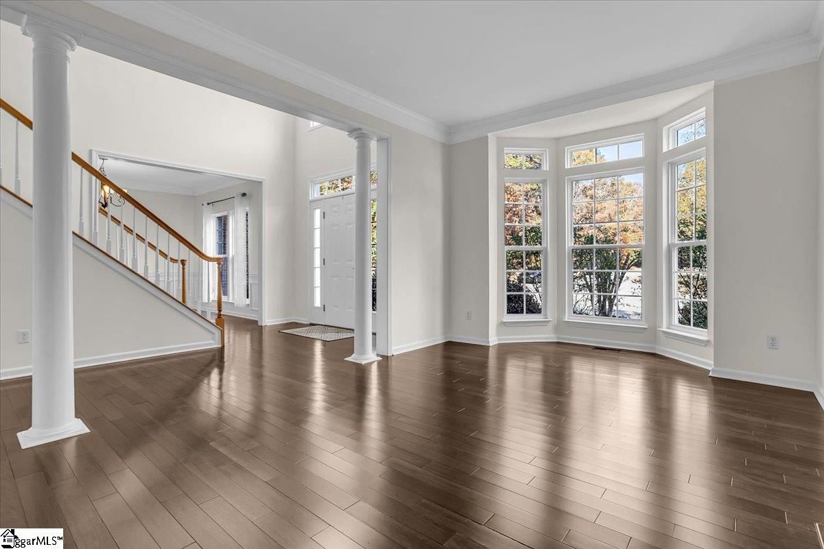 Property image 3 at 125 Pond Terrace Lane, Simpsonville, SC 29681