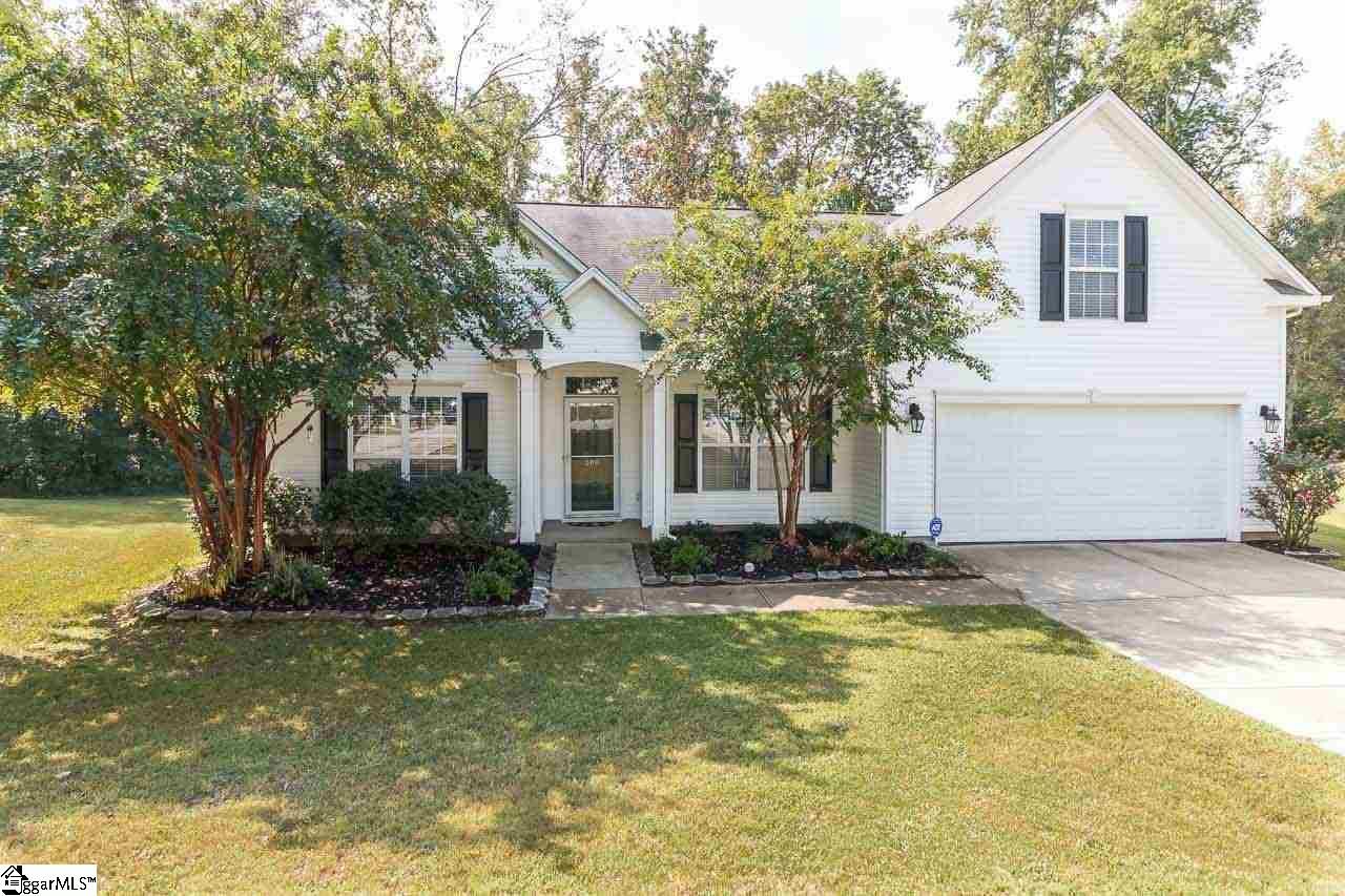 Property image 1 at 508 Blue Sage Place, Simpsonville, SC 28680