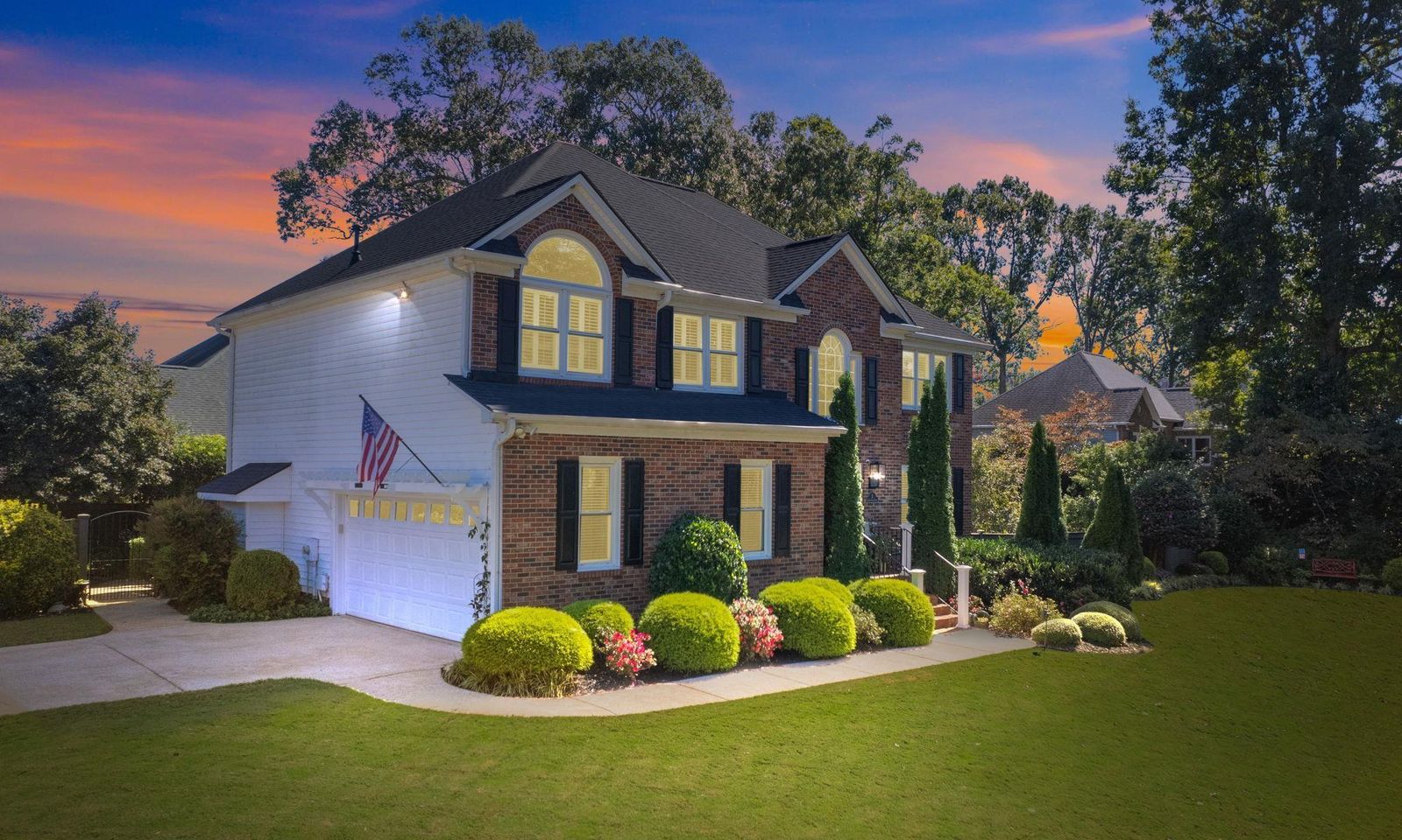 Property image 5 at 3 GRAPE VINE Court, Greenville, SC 29607