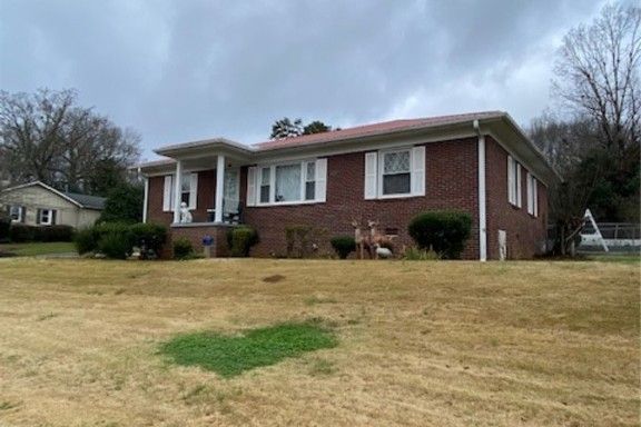 301 Grigsby Avenue