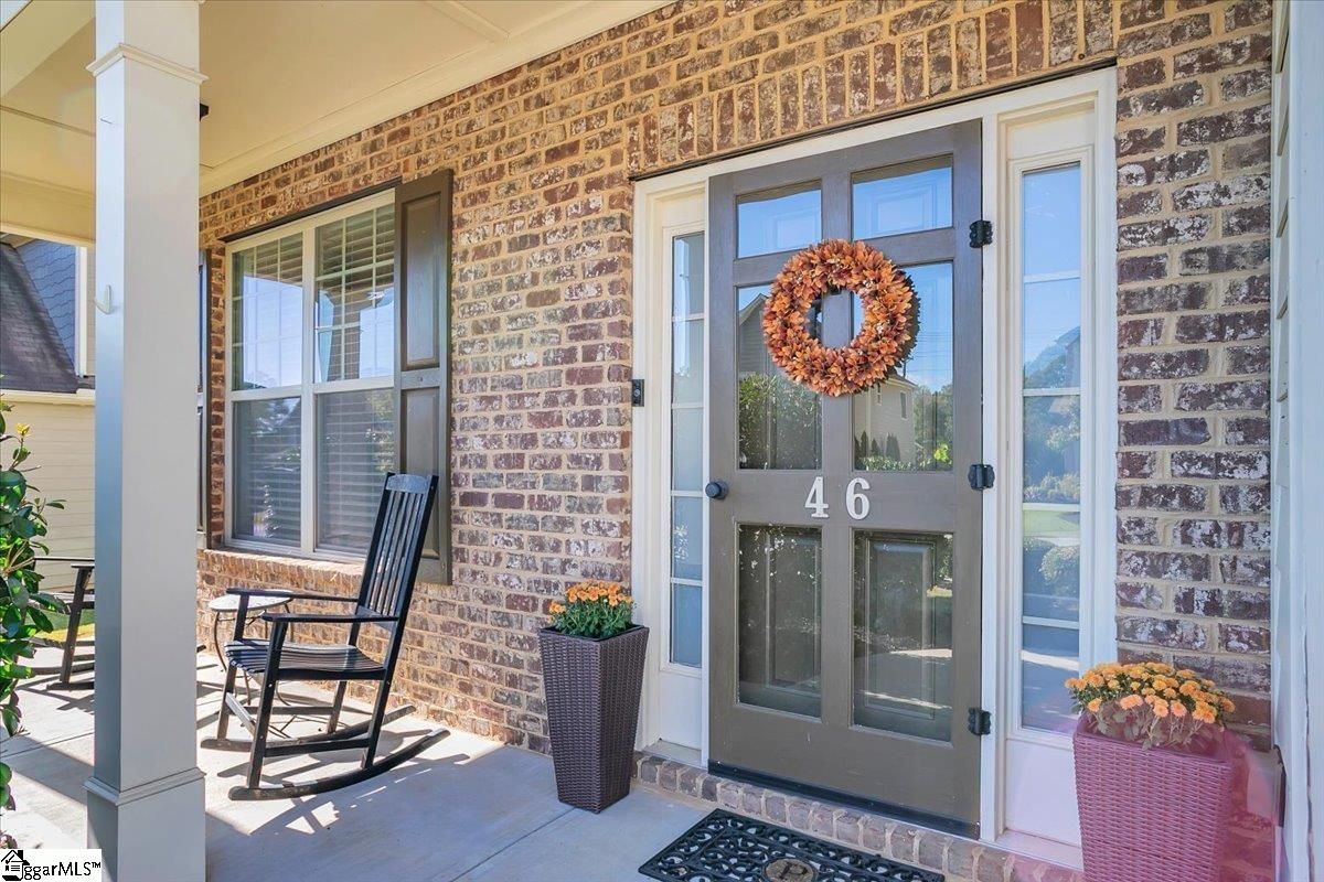 Property image 2 at 46 Ramapo Court, Simpsonville, SC 29681