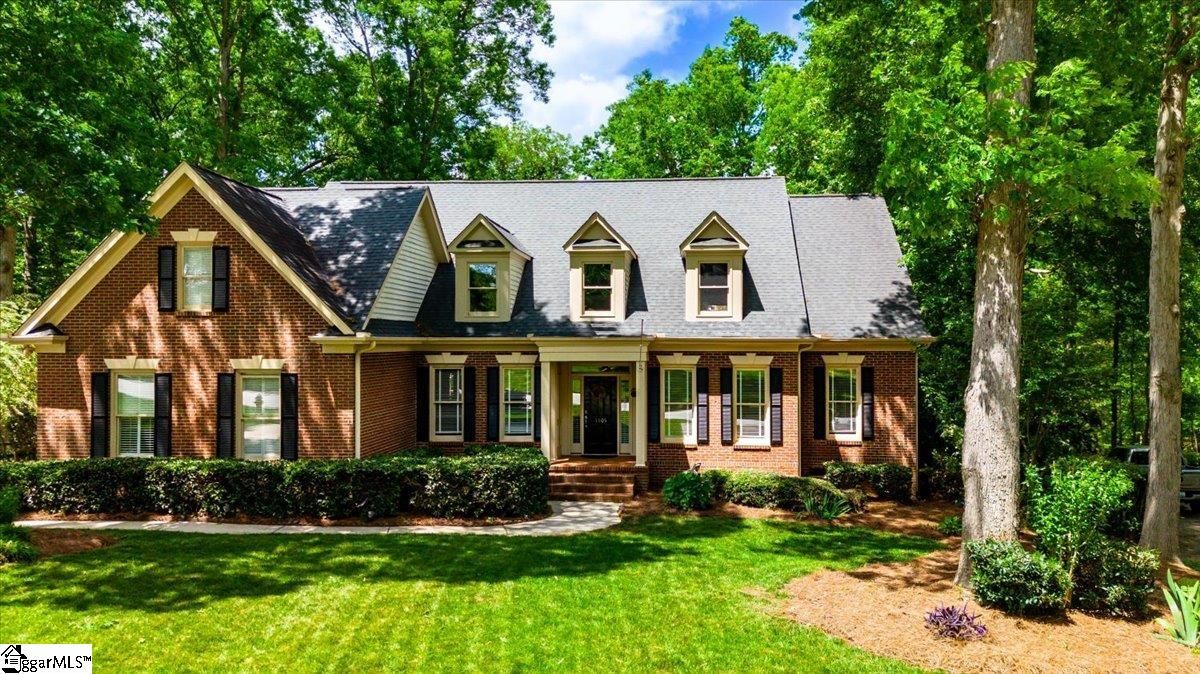 Property image 2 at 1105 River Walk Drive, Simpsonville, SC 29681