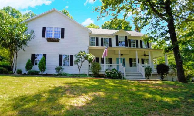 106 Raccoon Trail