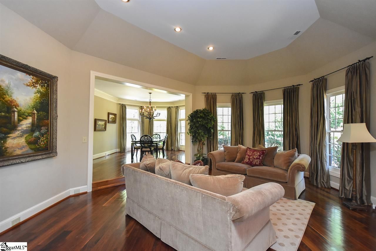 Property image 4 at 614 Lancashire Court, Greenville, SC 29615