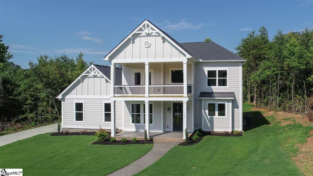 Property image 2 at 116 Pineland Place, Travelers Rest, SC 29690