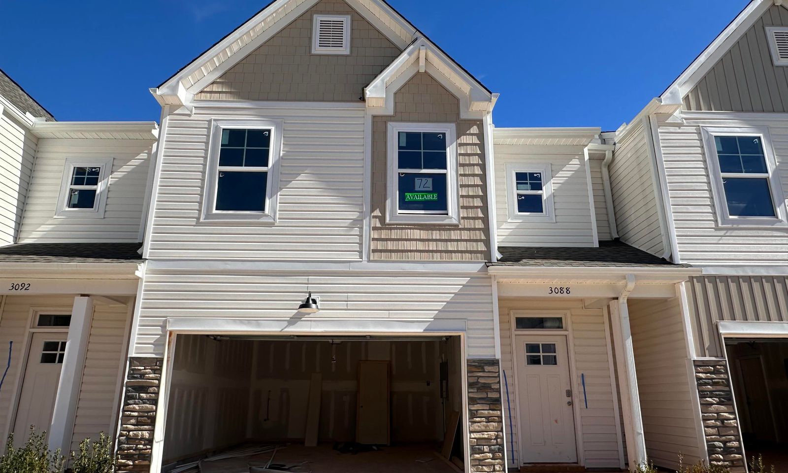 Main image of property at 3088 Olivette Place, Duncan, SC 29334