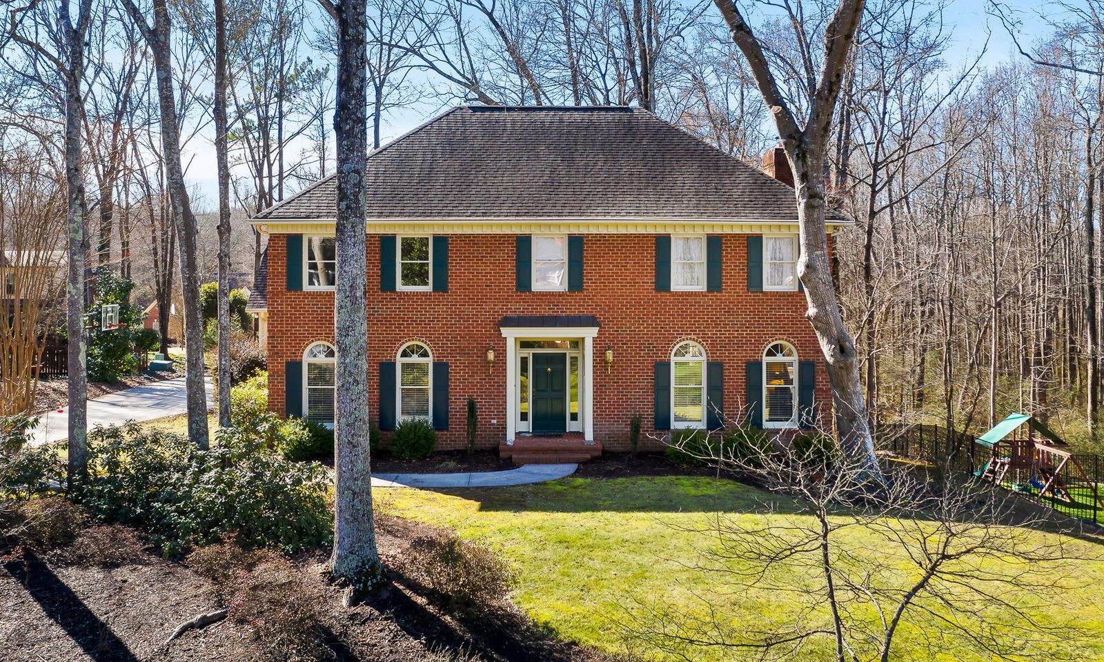 Property image 2 at 502 River Walk Drive, Simpsonville, SC 29681