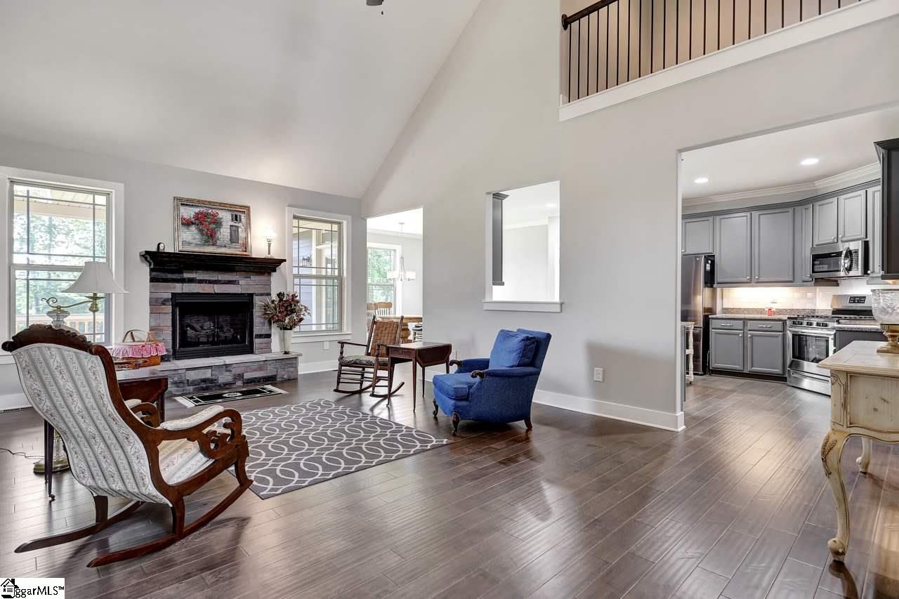 Property image 3 at 218 Kilburn Lane, Travelers Rest, SC 29690