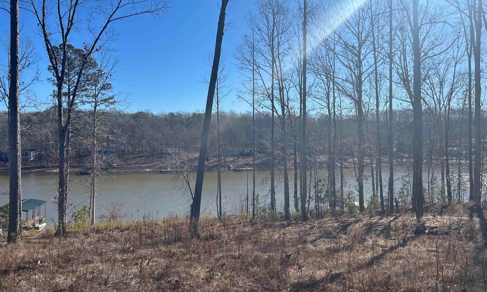 Bridgepointe, Iva Community