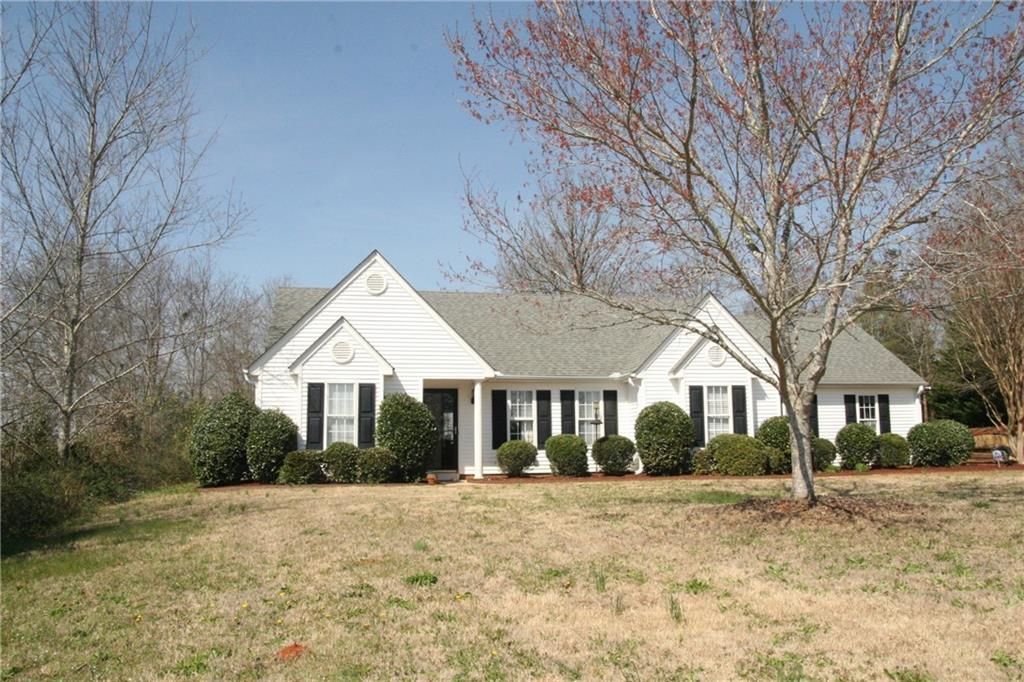 Property image 1 at 120 Wisteria Way, Pendleton, SC 29670