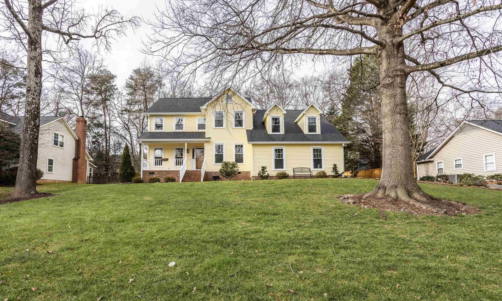 Property image 2 at 102 Comstock Court, Greer, SC 29650