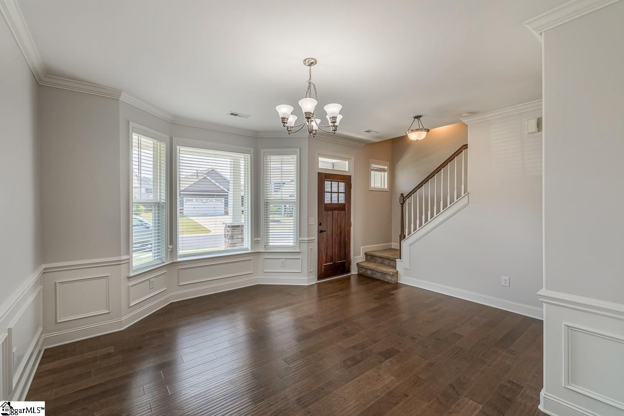 Property image 3 at 437 Kensrowe Drive, Boiling Springs, SC 29316