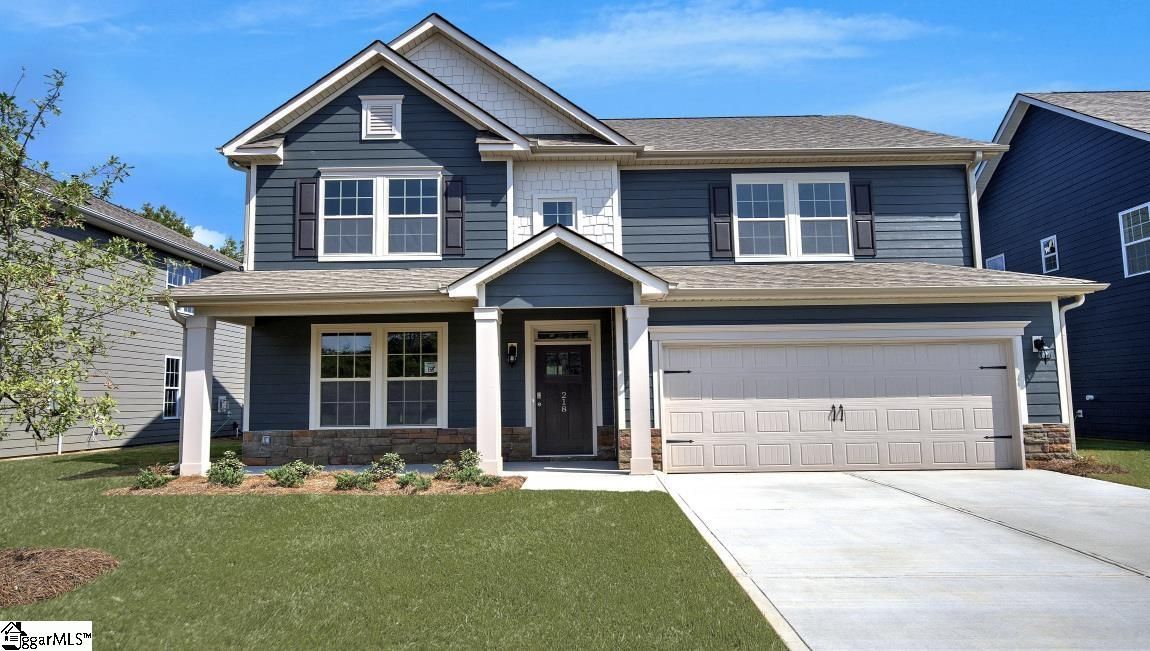 Property image 1 at 21 Daybreak Place, Simpsonville, SC 29681