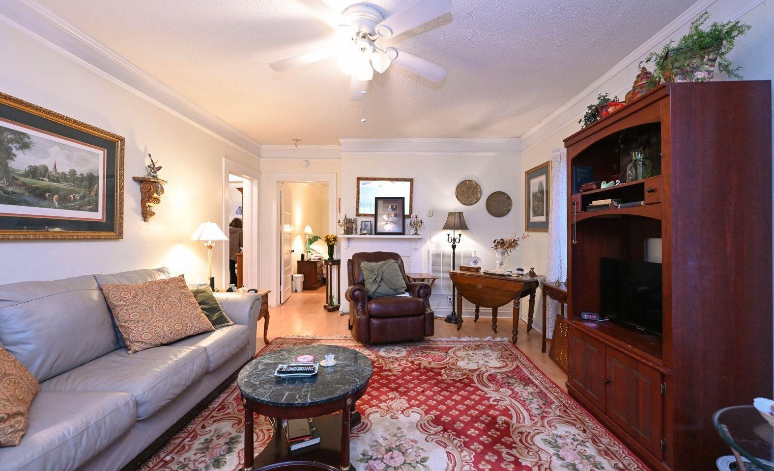 Property image 4 at 201 Beattie Street, Simpsonville, SC 29681