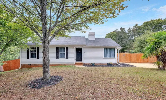 20 Paddock Lane