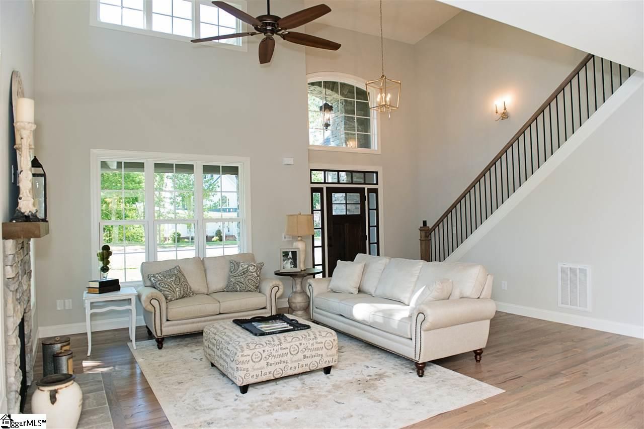 Property image 2 at 3 King Eider Way, Taylors, SC 29687