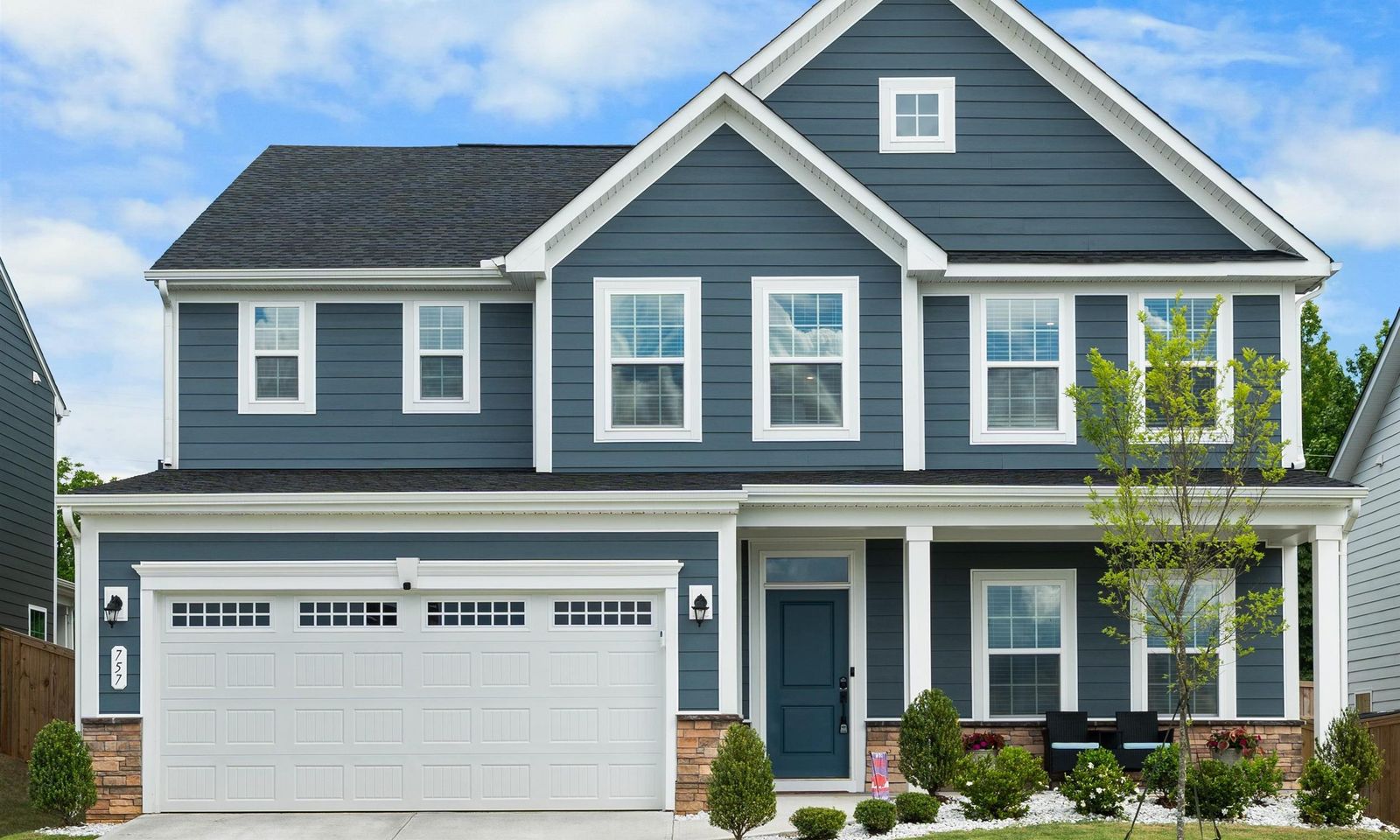Property image 1 at 757 Lady Fern Drive, Woodruff, SC 29388