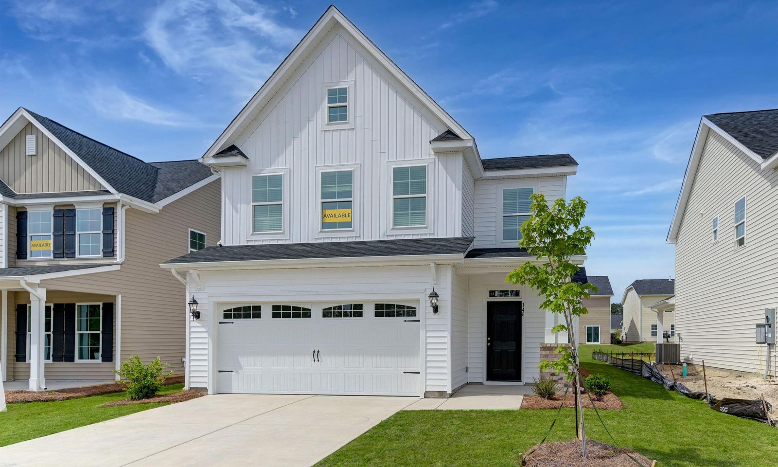 Main image of property at 627 Thunder Gulch Avenue, Lexington, SC 29073