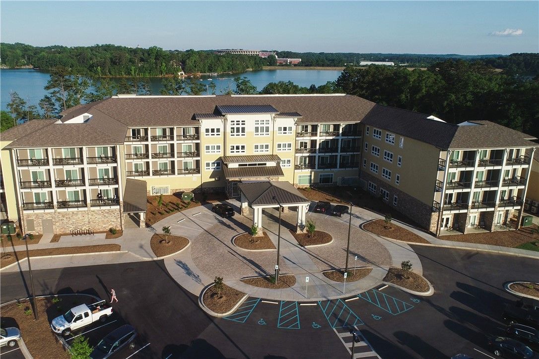 Property image 2 at 13500 Clemson Blvd Boulevard, Seneca, SC 29678